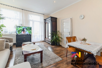 Klimatyczne 3 pokoje nad Odrą!!